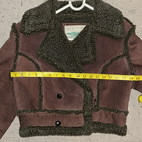 Cropped Guess jacket - Picture 7 of 8
